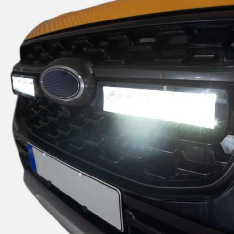 Light Kit für Ford Ranger Wildtrak ab Modelljahr 2023