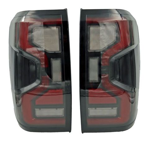 LED-Rückleuchte "Smoke" für Ford Ranger Modelle ab Modelljahr 2023