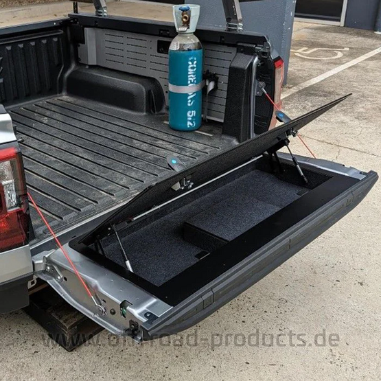 Ford Ranger Heckklappe