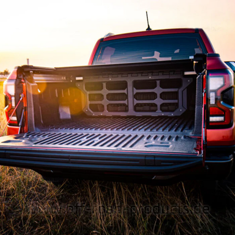 Cargo-Keeper Aeroklas für Ford Ranger Raptor ab Modelljahr 2023