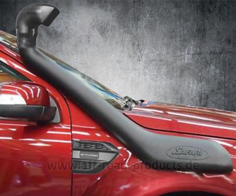 Safari Snorkel für den Ford Ranger ab Modelljahr 2019
