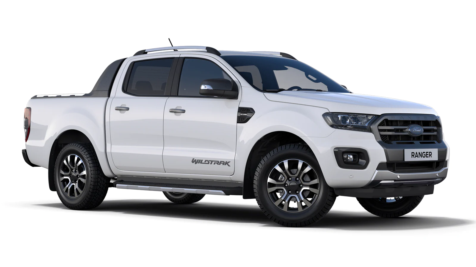 Ford Ranger Wildtrak