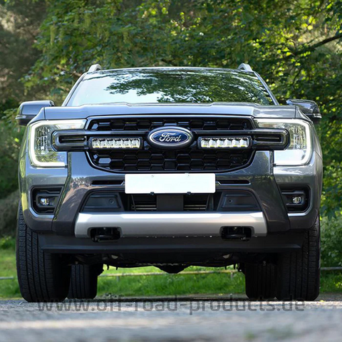 Lazer Fernscheinwerfer Kit für Ford Ranger Wildtrak ab Modelljahr 2023