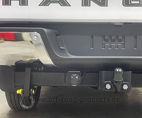 Abschlepphaken Set für Anhängerkupplung für Ford Ranger