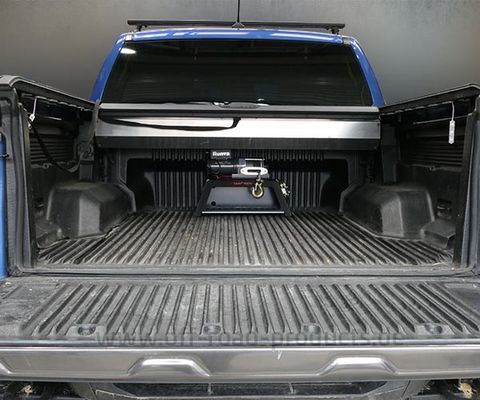 Ladeflächen-Seilwinde für Ford Ranger ab Modelljahr 2012
