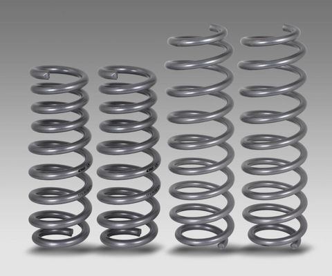 Eibach Pro-Lift-Kit Höherlegung VA +40mm / HA +30mm für den Ford Ranger Raptor ab Modelljahr 2023