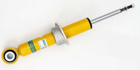 1x Bilstein B6 Stoßdämpfer VA für Ford Ranger mit Modelljahr 2019-2022