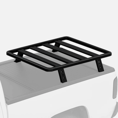 Ladeflächenträger ExRoof für Ford Ranger Wildtrak ab Modelljahr 2023