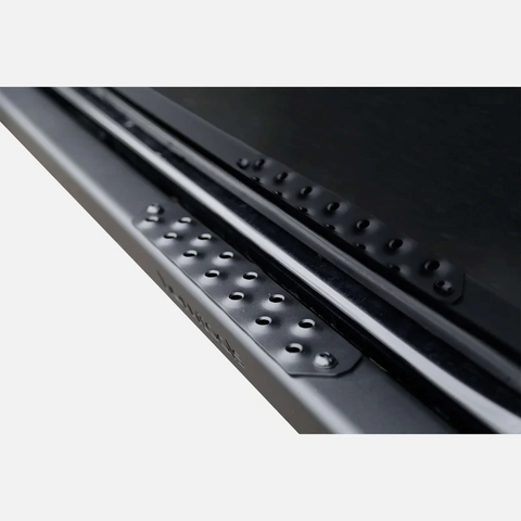 Rockslider LAPIS Aluminium für Ford Ranger Modelle ab 2023