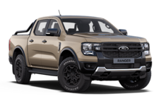 Ford Ranger Zubehör und Tuning