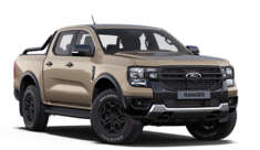 Ford Ranger Zubehör  im Online Shop Ranger XXL