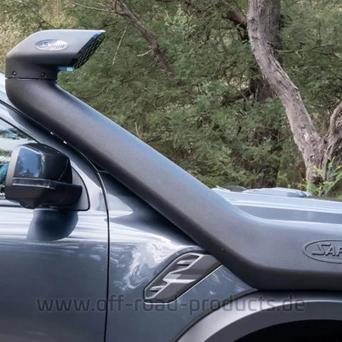 Safari Armax Snorkel für Ford Ranger Raptor ab Modelljahr 2023