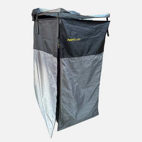 Duschzelt Horizon mit Boden