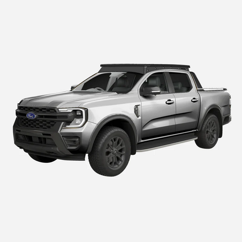 Dachträger ExRoof für Ford Ranger Wildtrak ab Modelljahr 2023