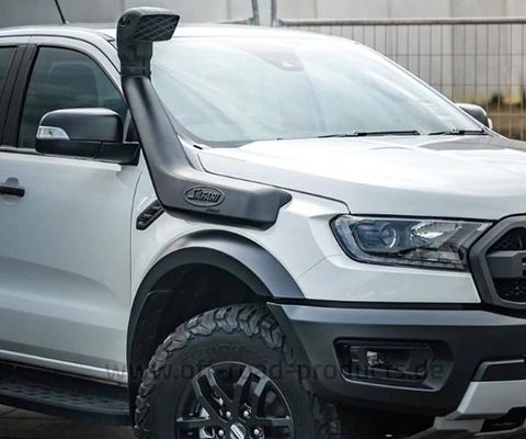 Safari Snorkel für den Ford Ranger Raptor