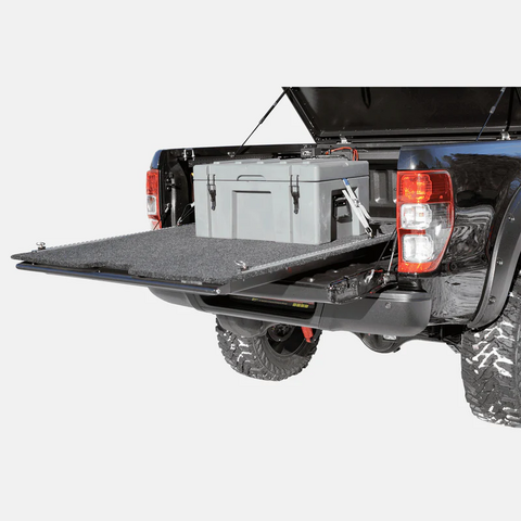 Schwerlast Auszug VIATOR 450kg für Ford Ranger Modelle