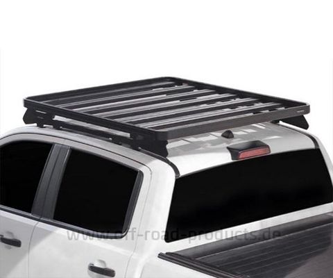 Dachträger Front Runner Slimline II für Ford Ranger Raptor ab Modelljahr 2019