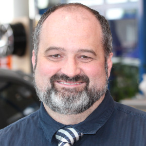 Oliver Zehrer – Ihr Ansprechpartner für den Ford Ranger XL
