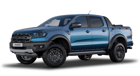 Ford Ranger XL